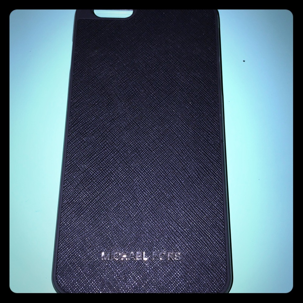Micheal kors iPhone 6/6s Plus case.